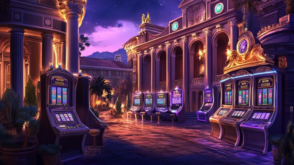 Évaluation du casino Julius - Notes des experts et des joueurs [2025]